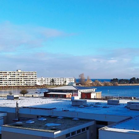 Ferienpark Q03-008 Ferienpark Heiligenhafen Eksteriør bilde