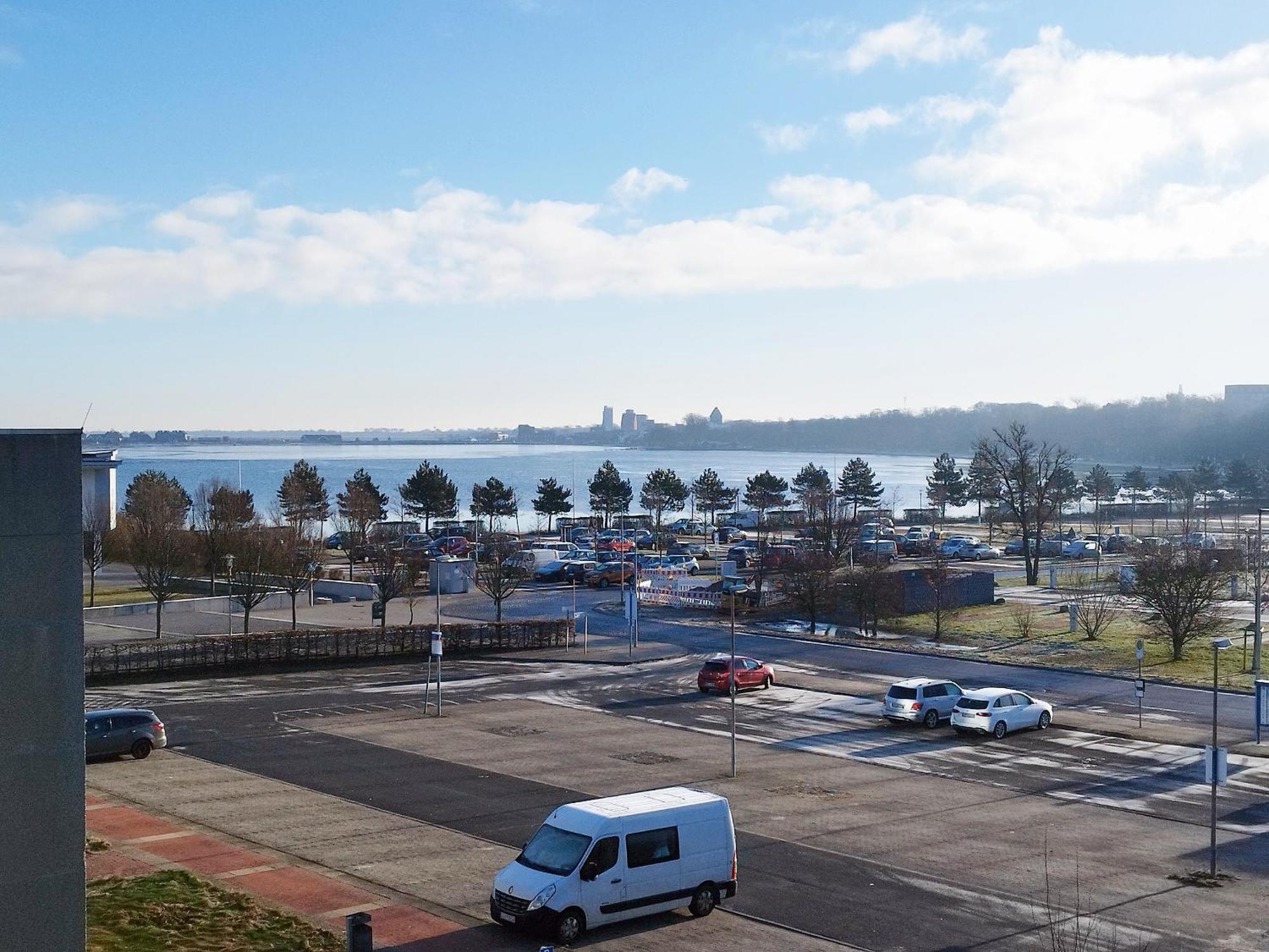 Ferienpark Q03-008 Ferienpark Heiligenhafen Eksteriør bilde